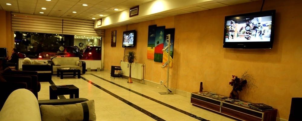 Hotel Konak Mazlum エルズィンジャン エクステリア 写真